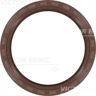 Shaft Seal, crankshaft